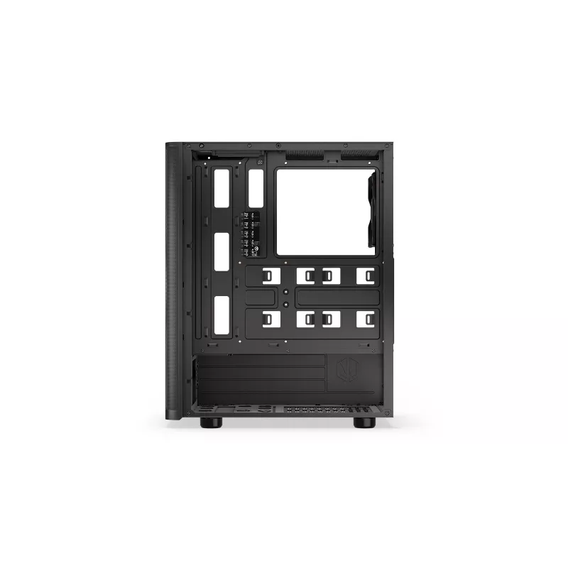 ENDORFY Ventum 200 ARGB Full Tower Black