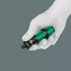 Multi-bit screwdriver Wera Werkzeug-Etui Vario-Satz 11-piece