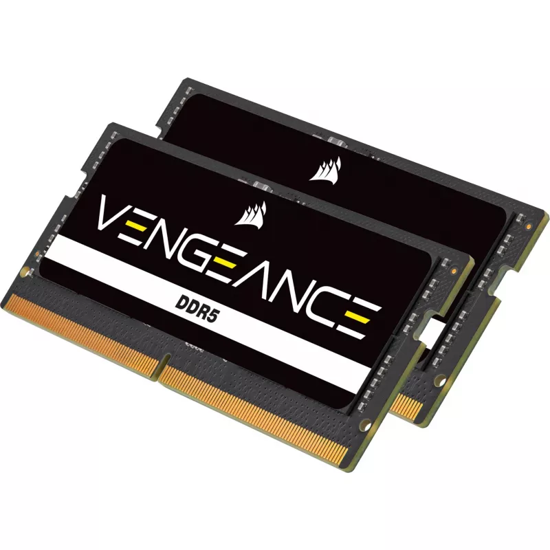 Memory DDR5 Vengeance 16GB /4800 (28) CL40