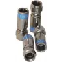 Coaxial Connector F-type Televes 380210