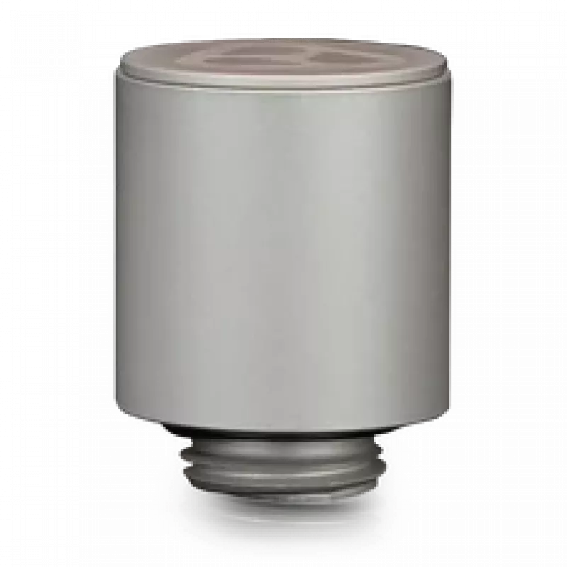 Thermal Grizzly DeltaMate Rotary 90° – water-cooling fitting, Matt Nickel, 1 pcs. (TG-DM-FIT-0203)