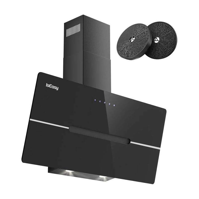 IsEasy cooker hood TV52A90D4-CC-I2