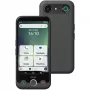 Smartphone Doro Aurora A10 4.5 inch 4 GB 64 GB Black