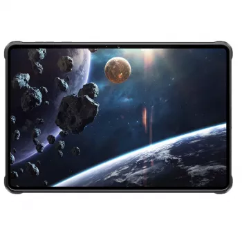 Oukitel RT8 6/256GB Black Rugged 20000 mAh tablet without charger