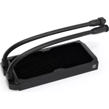 Alphacool NexXxos ST30 Full Copper 240mm pre-filled AIO Edition (14370)