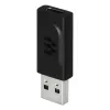 USB adapter EPOS USB-C to USB-A 1000932