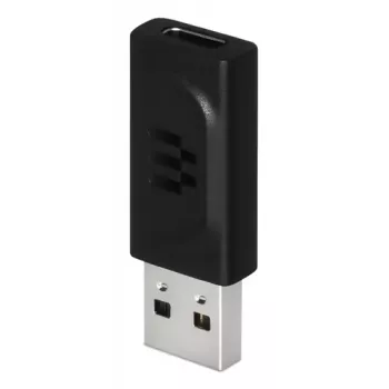 USB adapter EPOS USB-C to USB-A 1000932