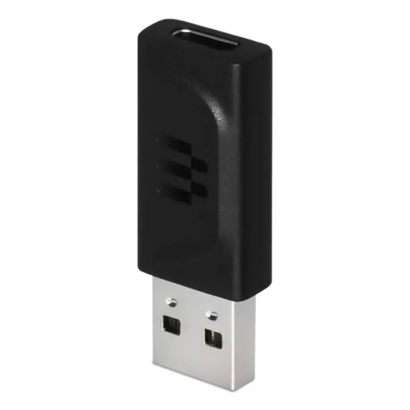 USB adapter EPOS USB-C to USB-A 1000932
