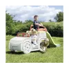 Playground Equipment Smoby 7600840207 Multicolour Plastic 1 Year