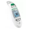 Contact thermometer Medisana TM 750 — contact digital thermometer, memory 30, range 0–100°C, °C/°F, LCD, white