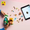 LEGO DISNEY 43260 Moana's Island Fun