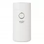 Wall-mounted extractor Akpo WK-4 Nero Eco, Aluminium filter, Noise level: E