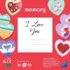 memory moments - I love you, Memory Game