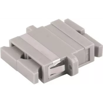 Fibre Optic Connector SC/SC Female/Female ShiverPeaks BS07-60064