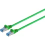 Network Cable ShiverPeaks 75711-A1.5G CAT 6A S/FTP PIMF, 1.5 Gbps-capable