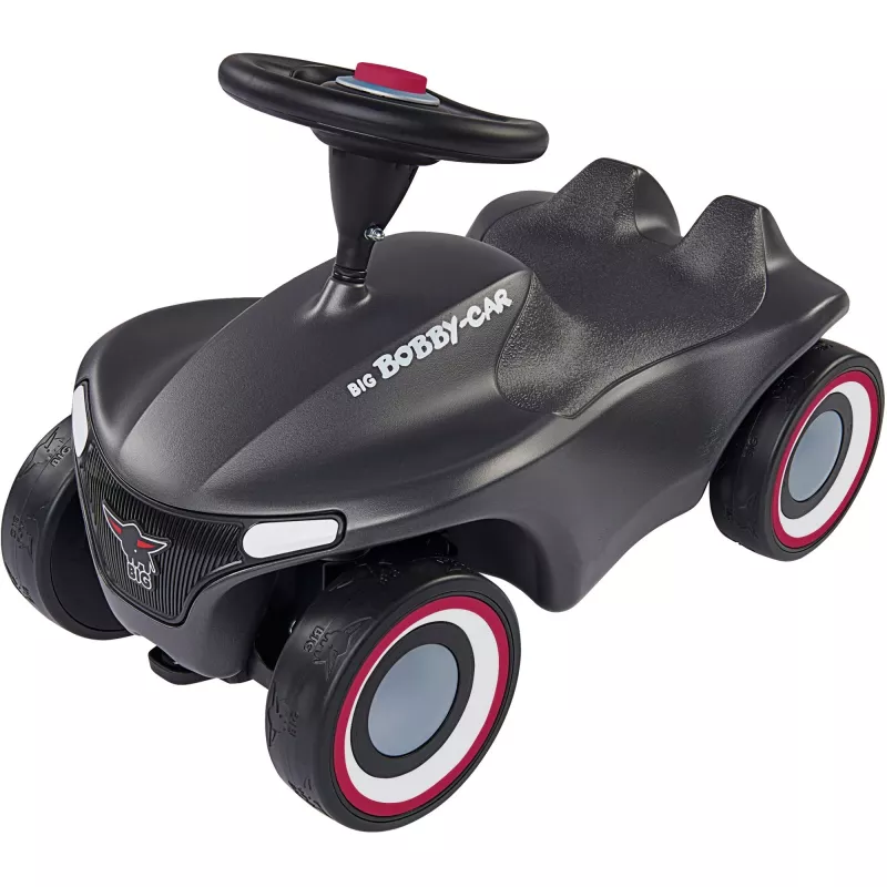 Bobby-Car-Neo Anthracite, Rutscher Anthracite