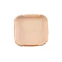 Paper liners Adler AD 6731 for 16 cm pans, pack of 100