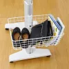 Ergotron Large - Mounting component (wire basket)