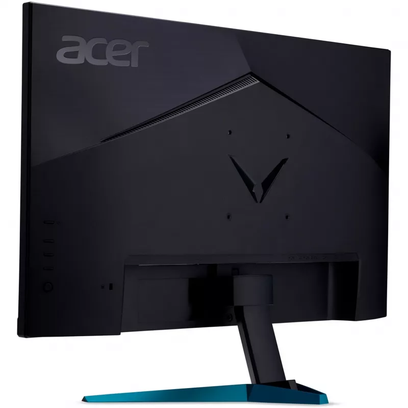Nitro VG270UG, Gaming-Monitor 68.6 cm (27 inch), black, QHD, IPS, Adaptive-Sync, DP, HDMI, HDR10, 120Hz Panel
