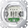 Merten push button-Insert 1S orientation light 16A MEG3560-0000 Socket Outlet (MEG3560-0000)