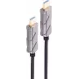 shiverpeaks BS30-55055 HDMI-Cable 5 m HDMI Type A (Standard) Black (BS30-55055)