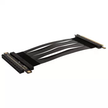 PCIe 3.0 riser cable Akasa X2 Mark IV 20 cm