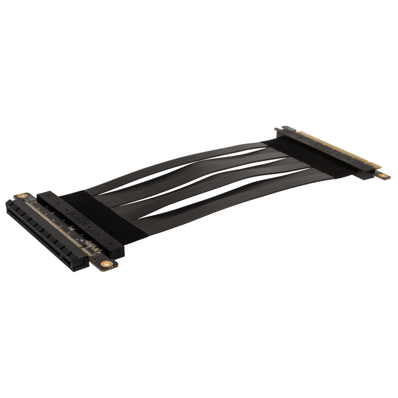 PCIe 3.0 riser cable Akasa X2 Mark IV 20 cm