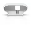 Table stand Ubiquiti UACC-UK-Ultra-TS White 92.7x41.8x58.8mm