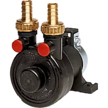 Water Pump Metabo 627640000 3000 l/h 20 m Delivery Height