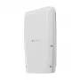 Mikrotik CRS504-4XQ-OUT network switch Managed L3 Fast Ethernet (10/100) Power over Ethernet (PoE) 1U White