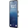 Smartphone Nothing Phone (3a) 6.77 inch 128 GB White