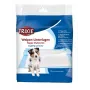 Dog Training Pad Trixie 23411, cellulose, 400×600 mm, 7 pcs, anti-overflow edge, leakproof, blue