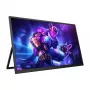 Monitor Uperfect UXbox E4 M185T08 18 inch IPS Portable 1920x1080 120Hz