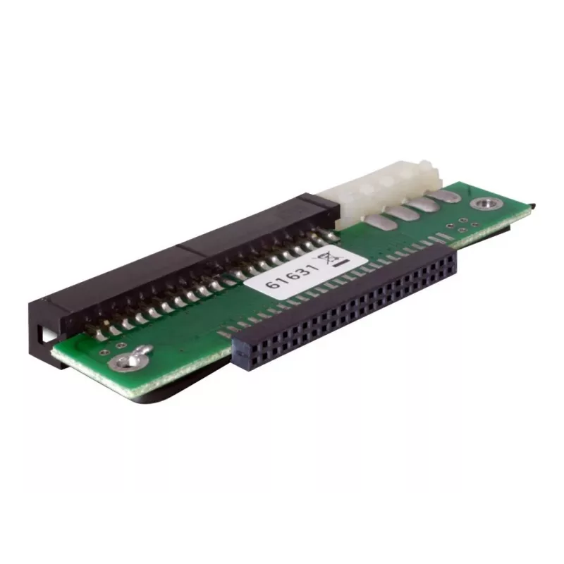 Adapter DeLOCK 3.5 inch IDE 40pin / 2.5 inch IDE HDD/SSD 44pin