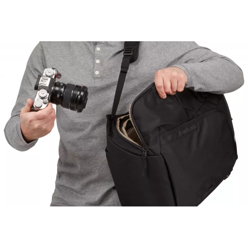 Thule 5343 Covert camera backpack DSLR 24L black