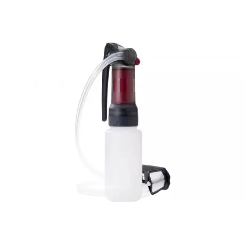 MSR Guardian Manual Outdoor Water Purifier