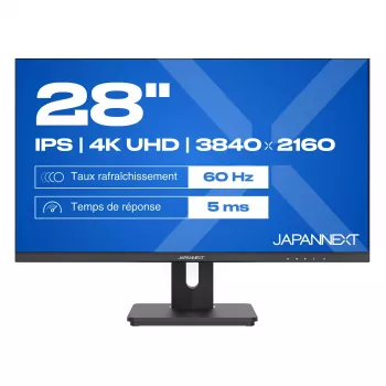 JapanNext 4K UHD Monitor 71,1cm (28)