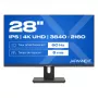 JapanNext 4K UHD Monitor 71,1cm (28)