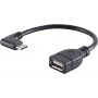 Shiverpeaks BS13-20016 USB Cable Black