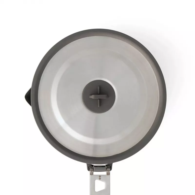 Collapsible Pot Detour Steel
