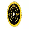 Circular saw blade DeWALT DT10640-QZ 16.5 cm