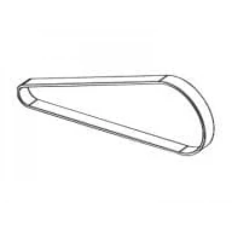 Zebra Kit Drive Belt for 300 & 600 dpi ZMx00 printer belt