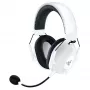 Razer BlackShark V2 Pro for PlayStation Headset Wireless headband Gaming USB Type-C Bluetooth White