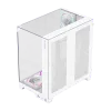 Gamemax | Case | INFINITY PRO WH | ATX