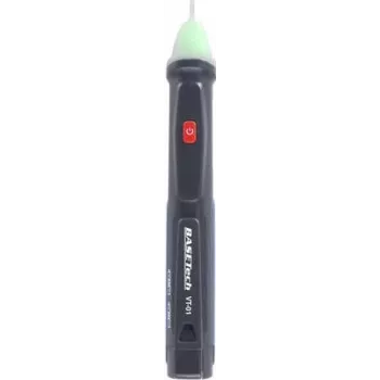 Basetech VT-01 Non-Contact Voltage Tester CAT III 1000 V LED