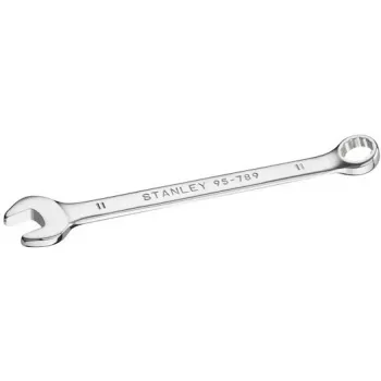 Ring spanner STANLEY STMT95789-0 11 mm
