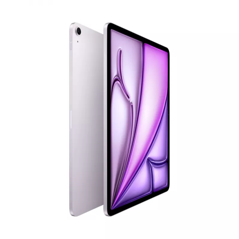 Apple iPad Air Apple M 256 GB 33 cm (13) 12 GB Wi-Fi 7 (802.11be) iPadOS 26 Purple