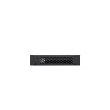 Managed L2 Gigabit Ethernet Switch Lancom Systems GS-2426 — 24× Gigabit RJ-45, 1U rack, MAC 8000, AC-in