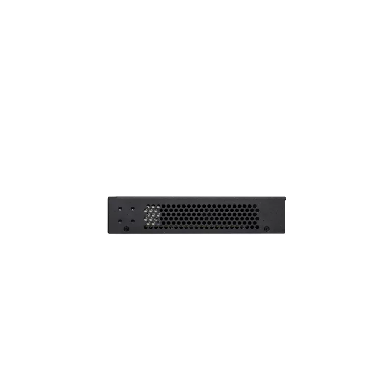 Managed L2 Gigabit Ethernet Switch Lancom Systems GS-2426 — 24× Gigabit RJ-45, 1U rack, MAC 8000, AC-in