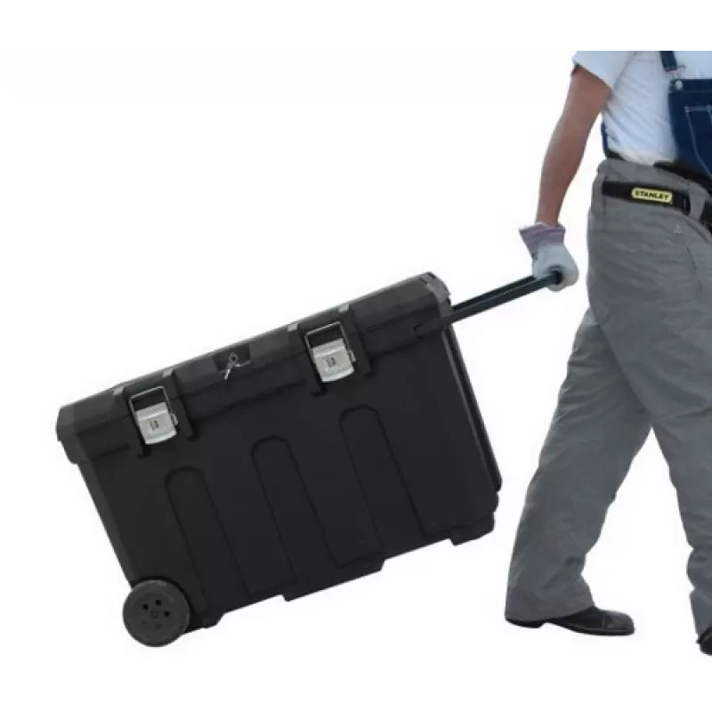 Trolley case Stanley MOBILE Job Chest 1-93-278